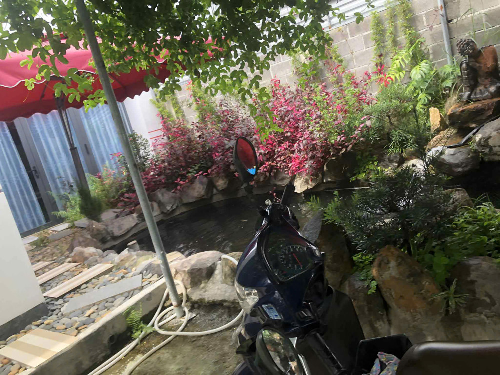 Bán Nhà Diên Toàn-Diên Khánh
-DT: 188m2 ngang 8m nở hậu
-Hướng Bắc
-Hiện trạng đường 6m ô tô né Bán Nhà Diên Toàn-Diên Khánh
-DT: 188m2 ngang 8m nở hậu
-Hướng Bắc
-Hiện trạng đường 6m ô tô né