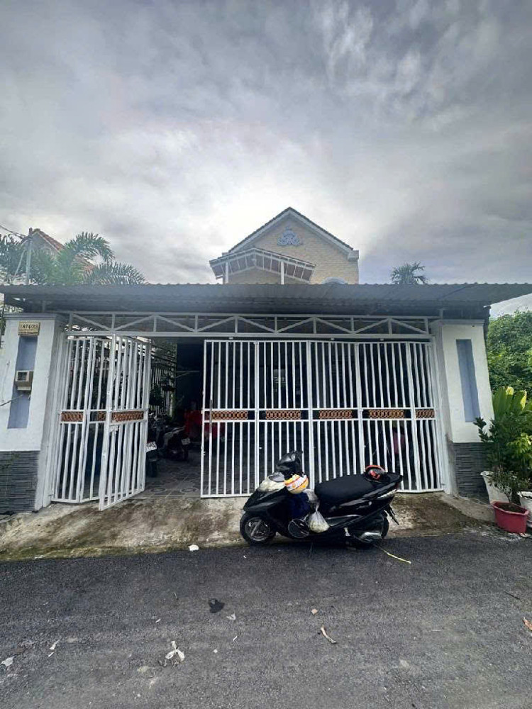 Bán nhà  2 tầng, hẻm 8m 7.6x20– Lê Văn Lương, Nhơn Đức, Nhà Bè 7 ty4 Bán nhà  2 tầng, hẻm 8m 7.6x20– Lê Văn Lương, Nhơn Đức, Nhà Bè 7 ty4