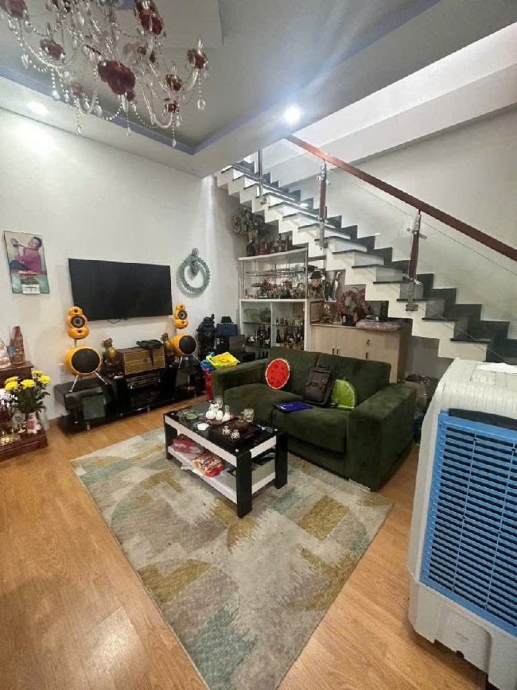 Bán nhà  2 tầng, hẻm 8m 7.6x20– Lê Văn Lương, Nhơn Đức, Nhà Bè 7 ty4 Bán nhà  2 tầng, hẻm 8m 7.6x20– Lê Văn Lương, Nhơn Đức, Nhà Bè 7 ty4