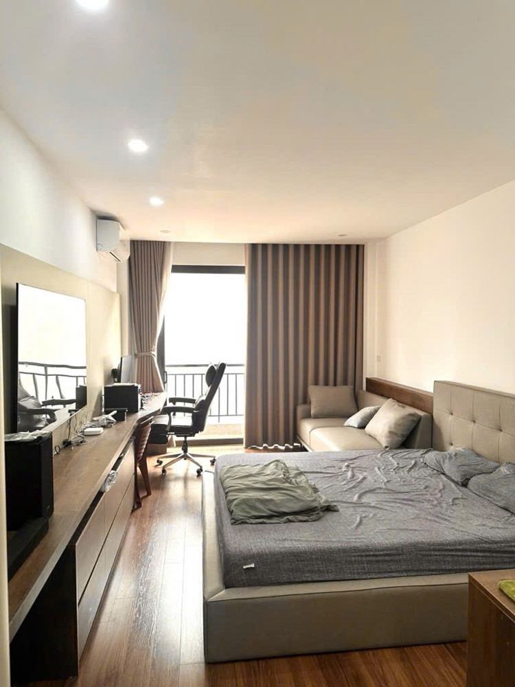 Hàng Hiếm Âu Cơ - Thang Máy - 10m Ôtô - Full Công Năng - 7 Tầng nhỉnh 16 tỷ Hàng Hiếm Âu Cơ - Thang Máy - 10m Ôtô - Full Công Năng - 7 Tầng nhỉnh 16 tỷ