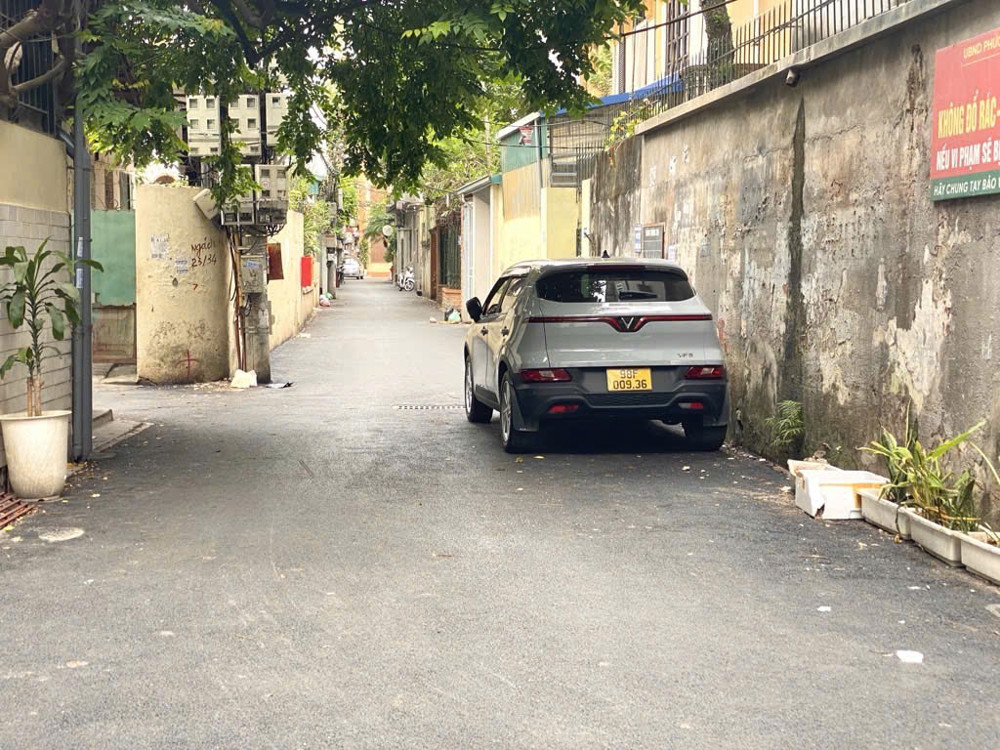 Hàng Hiếm Âu Cơ - Thang Máy - 10m Ôtô - Full Công Năng - 7 Tầng nhỉnh 16 tỷ Hàng Hiếm Âu Cơ - Thang Máy - 10m Ôtô - Full Công Năng - 7 Tầng nhỉnh 16 tỷ