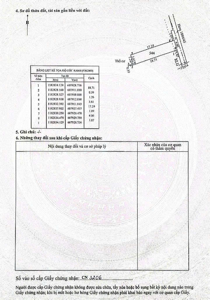 Bán đất  xã Nhà Bè – Huỳnh Tấn Phát- 4x17- 4ty850 Bán đất  xã Nhà Bè – Huỳnh Tấn Phát- 4x17- 4ty850