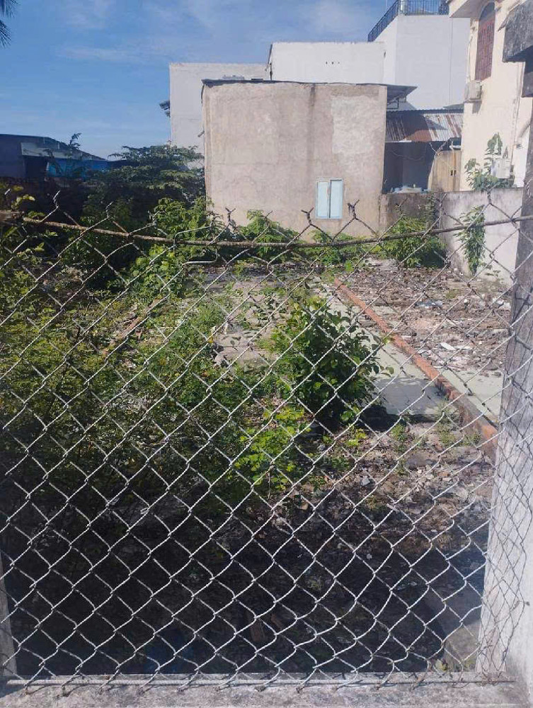 Bán đất  xã Nhà Bè – Huỳnh Tấn Phát- 4x17- 4ty850 Bán đất  xã Nhà Bè – Huỳnh Tấn Phát- 4x17- 4ty850