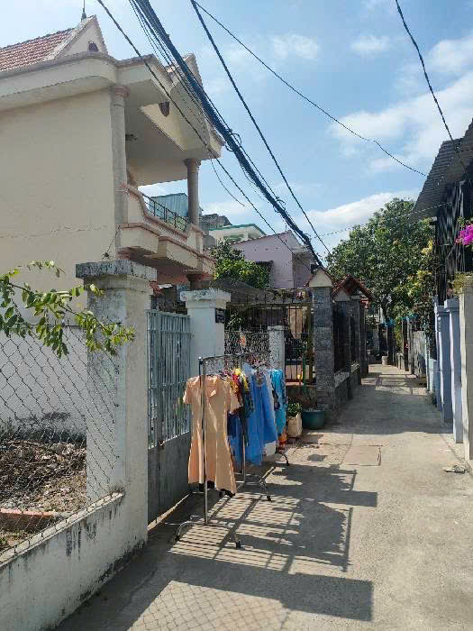 Bán đất  xã Nhà Bè – Huỳnh Tấn Phát- 4x17- 4ty850 Bán đất  xã Nhà Bè – Huỳnh Tấn Phát- 4x17- 4ty850