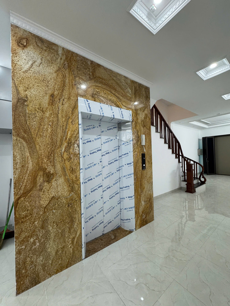 HIẾM HIẾM HIẾM!!! Bán nhà Vĩnh Ninh Vĩnh Quỳnh Thanh Trì – Nhà mới 5 tầng thang máy, ô tô đỗ cửa,