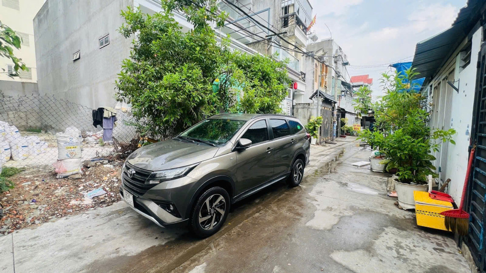 1 lô thơm phức, kín bưng - 5x22m - 4.55 Tỷ - sau lưng trường Nguyễn Thái Bình & Nguyễn Chí Thanh 1 lô thơm phức, kín bưng - 5x22m - 4.55 Tỷ - sau lưng trường Nguyễn Thái Bình & Nguyễn Chí Thanh