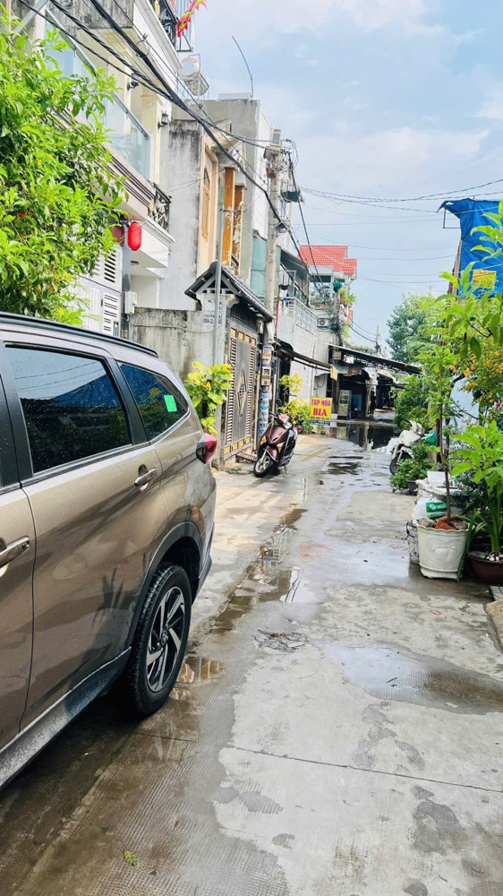 1 lô thơm phức, kín bưng - 5x22m - 4.55 Tỷ - sau lưng trường Nguyễn Thái Bình & Nguyễn Chí Thanh 1 lô thơm phức, kín bưng - 5x22m - 4.55 Tỷ - sau lưng trường Nguyễn Thái Bình & Nguyễn Chí Thanh