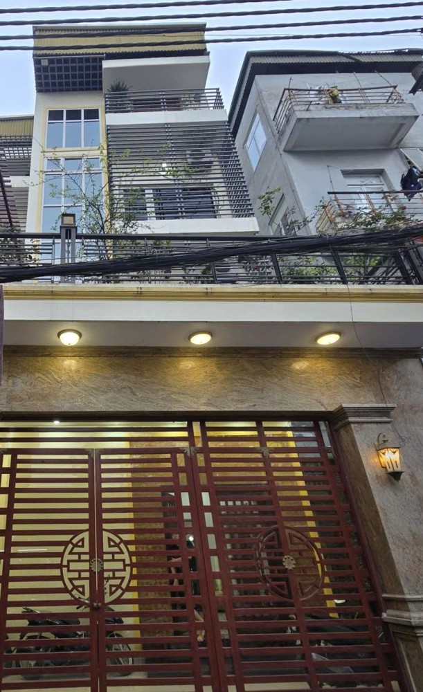 TÌM NHÀ ĐẸP, NGÕ OTO, DÂN TRÍ CAO? [MẶT TIỀN 8M] LÔ GÓC 70M2 CỔ NHUẾ CÓ HẾT!