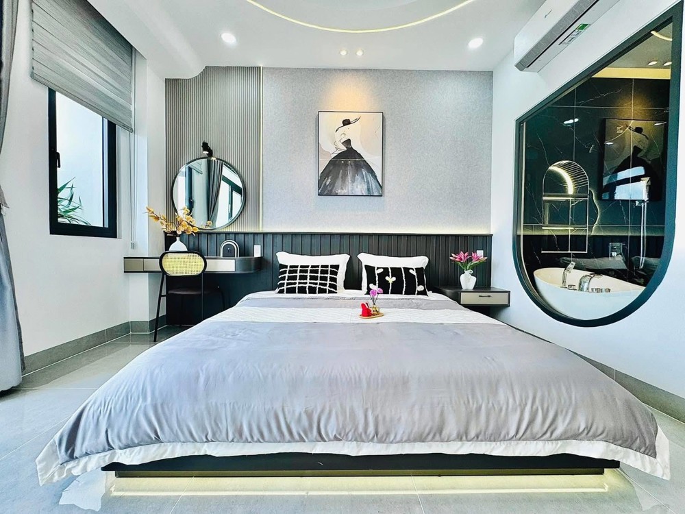 TÌM NHÀ ĐẸP, NGÕ OTO, DÂN TRÍ CAO? [MẶT TIỀN 8M] LÔ GÓC 70M2 CỔ NHUẾ CÓ HẾT!