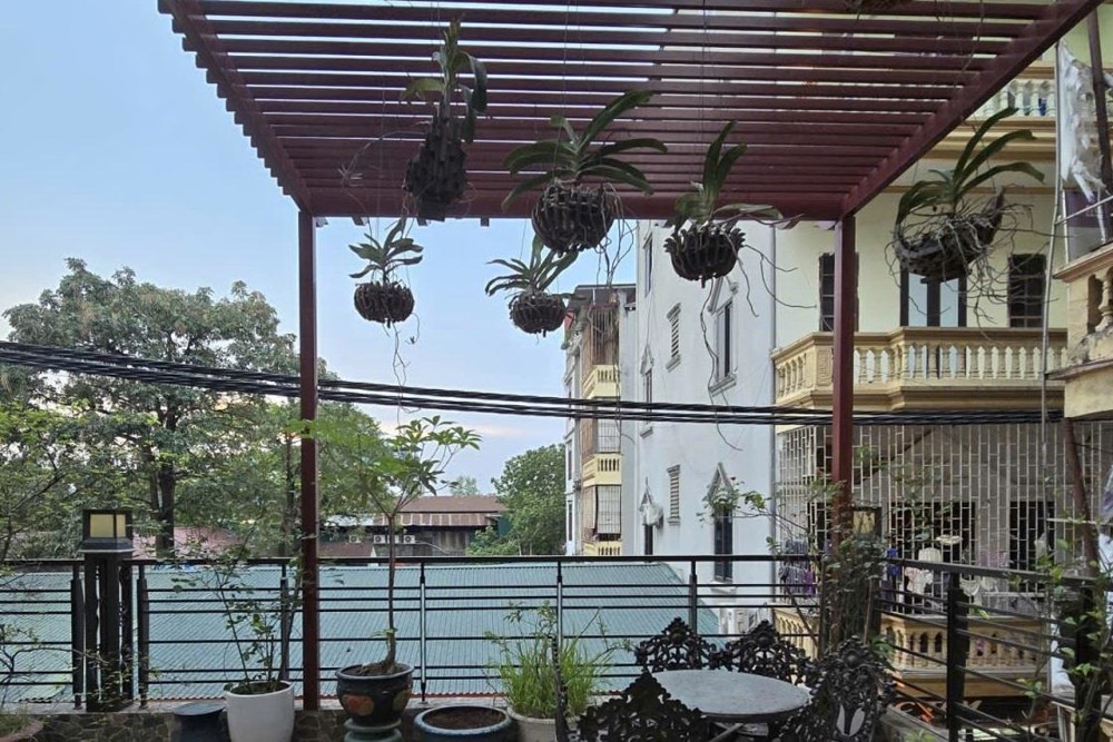 TÌM NHÀ ĐẸP, NGÕ OTO, DÂN TRÍ CAO? [MẶT TIỀN 8M] LÔ GÓC 70M2 CỔ NHUẾ CÓ HẾT!