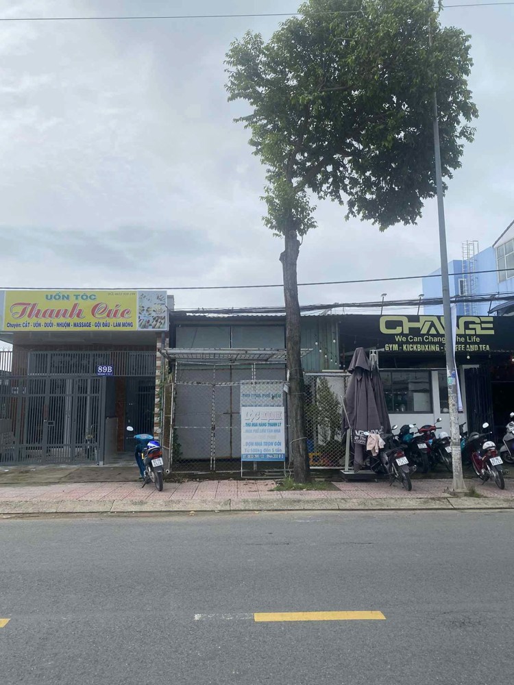 Chính Chủ Bán ĐẤT MẶT TIỀN HUỲNH VĂN NHỨT - TRUNG TÂM TP. TÂN AN, LONG AN Chính Chủ Bán ĐẤT MẶT TIỀN HUỲNH VĂN NHỨT - TRUNG TÂM TP. TÂN AN, LONG AN