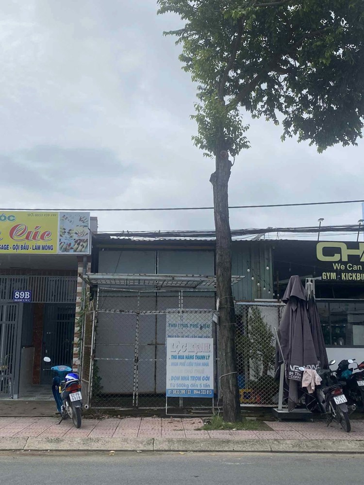 Chính Chủ Bán ĐẤT MẶT TIỀN HUỲNH VĂN NHỨT - TRUNG TÂM TP. TÂN AN, LONG AN Chính Chủ Bán ĐẤT MẶT TIỀN HUỲNH VĂN NHỨT - TRUNG TÂM TP. TÂN AN, LONG AN