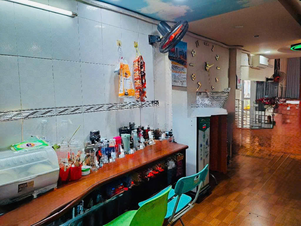 NHÀ ĐẸP QUẬN 11 – ÂU CƠ GIÁP Q10 – 5 TẦNG – GIÁ TỐT 9.8 TỶ NHÀ ĐẸP QUẬN 11 – ÂU CƠ GIÁP Q10 – 5 TẦNG – GIÁ TỐT 9.8 TỶ