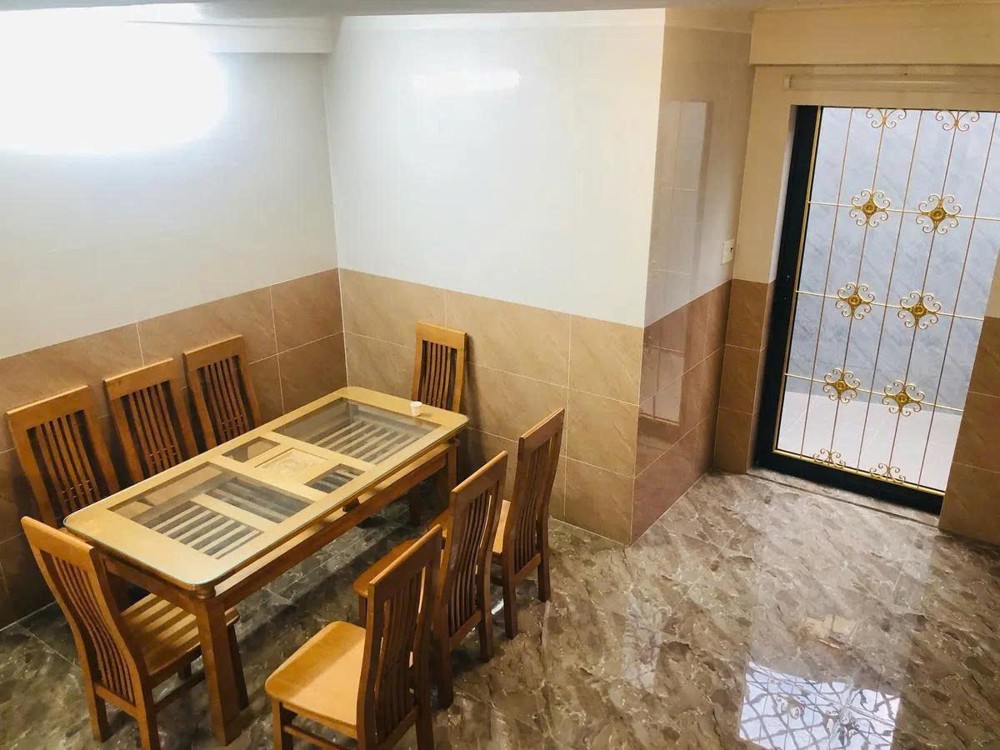 BÁN NHÀ - HXH - BÌNH TÂN - 4 TẦNG - 4MX17M - 9 PHÒNG NGỦ - NHỈNH 6 TỶ BÁN NHÀ - HXH - BÌNH TÂN - 4 TẦNG - 4MX17M - 9 PHÒNG NGỦ - NHỈNH 6 TỶ