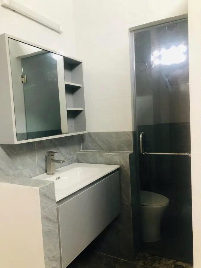 BÁN NHÀ - HXH - BÌNH TÂN - 4 TẦNG - 4MX17M - 9 PHÒNG NGỦ - NHỈNH 6 TỶ BÁN NHÀ - HXH - BÌNH TÂN - 4 TẦNG - 4MX17M - 9 PHÒNG NGỦ - NHỈNH 6 TỶ