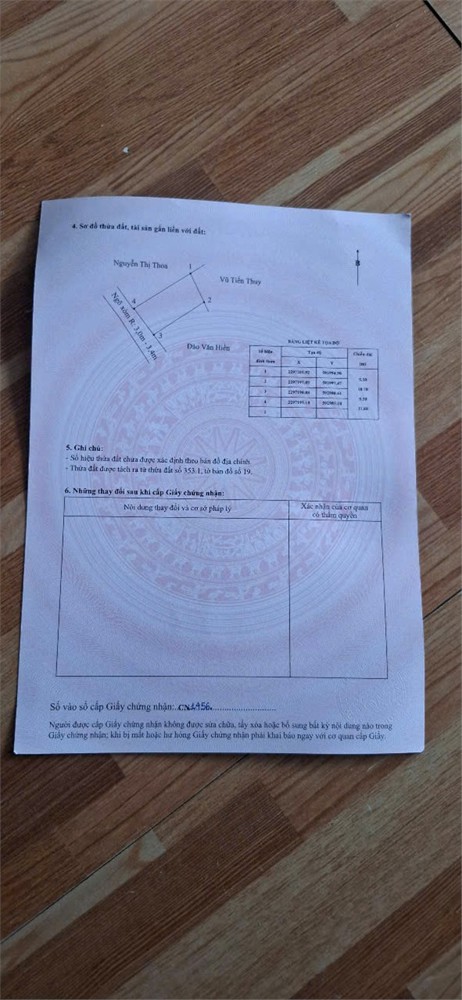 ĐẤT ĐẸP TRUNG TÂM HỮU BẰNG – KIẾN THỤY  NGÕ Ô TÔ – DÂN CƯ ĐÔNG ĐÚC – GIÁ CHỈ 7XX TRIỆU  ZALO 0567