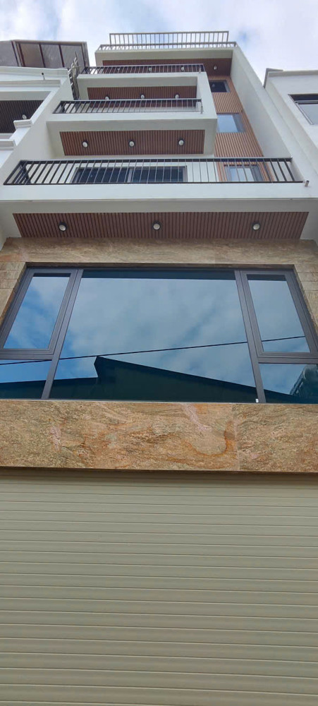 Bán nhà phân lô Ngọc Thụy 50m², 6 tầng thang máy, gara ô tô – gần Trường Quốc tế, giá 11.2 tỷ Bán nhà phân lô Ngọc Thụy 50m², 6 tầng thang máy, gara ô tô – gần Trường Quốc tế, giá 11.2 tỷ