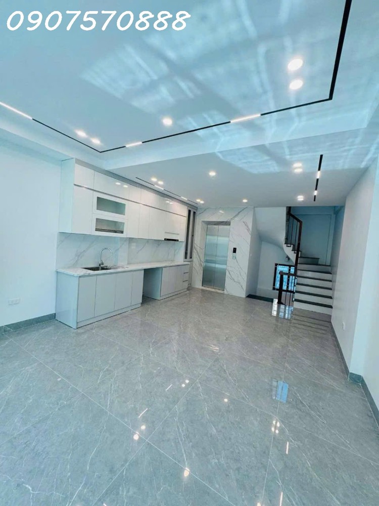 Bán nhà phân lô Ngọc Thụy 50m², 6 tầng thang máy, gara ô tô – gần Trường Quốc tế, giá 11.2 tỷ Bán nhà phân lô Ngọc Thụy 50m², 6 tầng thang máy, gara ô tô – gần Trường Quốc tế, giá 11.2 tỷ