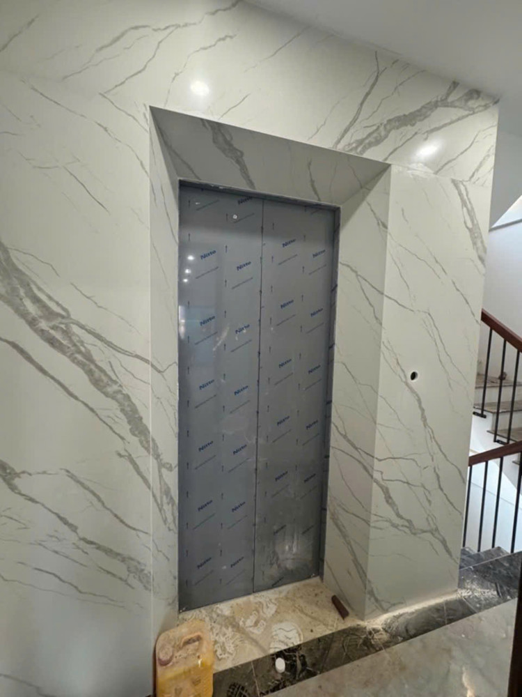 Bán nhà phân lô Ngọc Thụy 50m², 6 tầng thang máy, gara ô tô – gần Trường Quốc tế, giá 11.2 tỷ Bán nhà phân lô Ngọc Thụy 50m², 6 tầng thang máy, gara ô tô – gần Trường Quốc tế, giá 11.2 tỷ