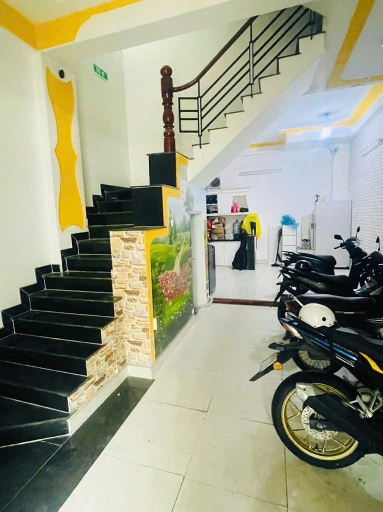 🏠 NHÀ ĐẸP BÁN TẠI GV, GIÁ CHỈ 6 TỶ 750, ĐẦU TƯ SINH LỜI 24 TRIỆU/THÁNG! 🏠 NHÀ ĐẸP BÁN TẠI GV, GIÁ CHỈ 6 TỶ 750, ĐẦU TƯ SINH LỜI 24 TRIỆU/THÁNG!