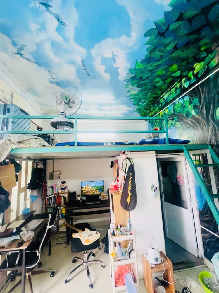 🏠 NHÀ ĐẸP BÁN TẠI GV, GIÁ CHỈ 6 TỶ 750, ĐẦU TƯ SINH LỜI 24 TRIỆU/THÁNG! 🏠 NHÀ ĐẸP BÁN TẠI GV, GIÁ CHỈ 6 TỶ 750, ĐẦU TƯ SINH LỜI 24 TRIỆU/THÁNG!