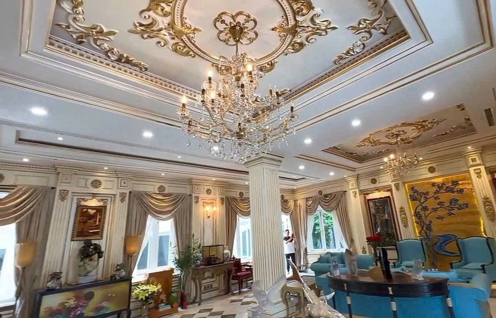 Bán nhà 2 mặt tiền 24x30m giá 400 tỷ Đường Điện Biên Phủ Bán nhà 2 mặt tiền 24x30m giá 400 tỷ Đường Điện Biên Phủ