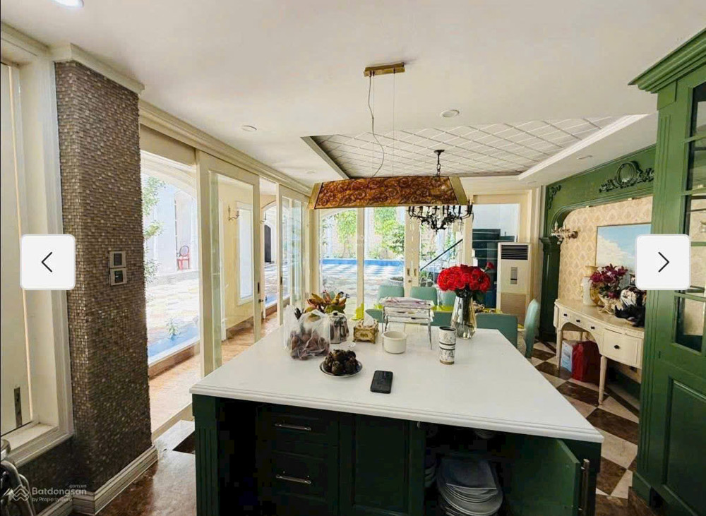 Bán nhà 2 mặt tiền 24x30m giá 400 tỷ Đường Điện Biên Phủ Bán nhà 2 mặt tiền 24x30m giá 400 tỷ Đường Điện Biên Phủ