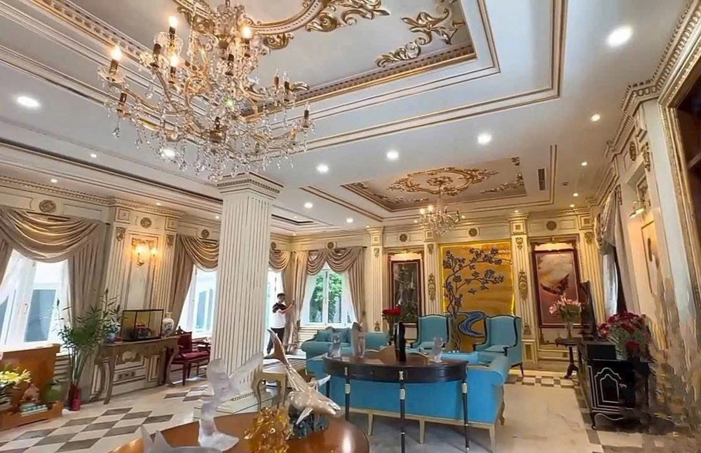 Bán nhà 2 mặt tiền 24x30m giá 400 tỷ Đường Điện Biên Phủ Bán nhà 2 mặt tiền 24x30m giá 400 tỷ Đường Điện Biên Phủ