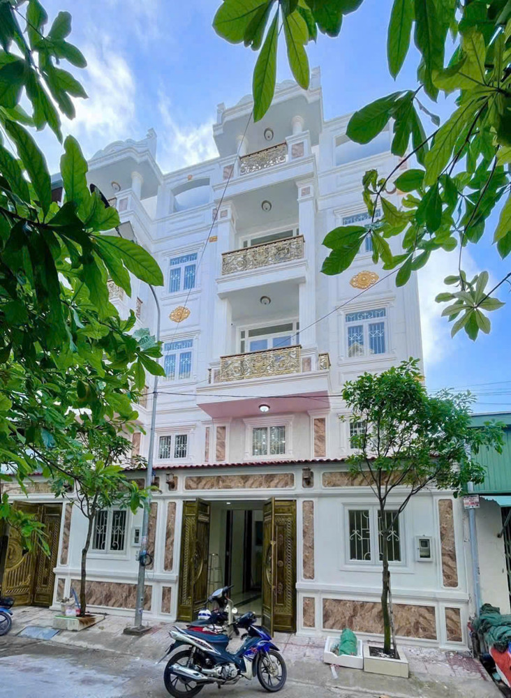 Bán Nhà 5 Tầng KDC Lộc Vừng Hẻm 535 Quốc Lộ 13 - Hiệp Bình Phước - Thành Phố Thủ Đức Bán Nhà 5 Tầng KDC Lộc Vừng Hẻm 535 Quốc Lộ 13 - Hiệp Bình Phước - Thành Phố Thủ Đức