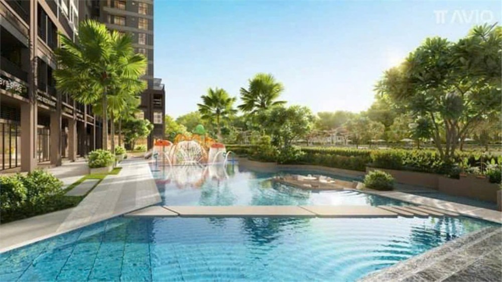 Chuẩn phong cách Nhật soosngs thanh lich giữa lòng Bình Dương giá chỉ 9tr/m2 Chuẩn phong cách Nhật soosngs thanh lich giữa lòng Bình Dương giá chỉ 9tr/m2