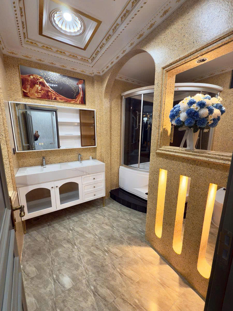 Bán nhà Nguyễn Văn Linh 65m 8 tầng thang máy gara ô tô kinh doanh hơn 21 tỷ