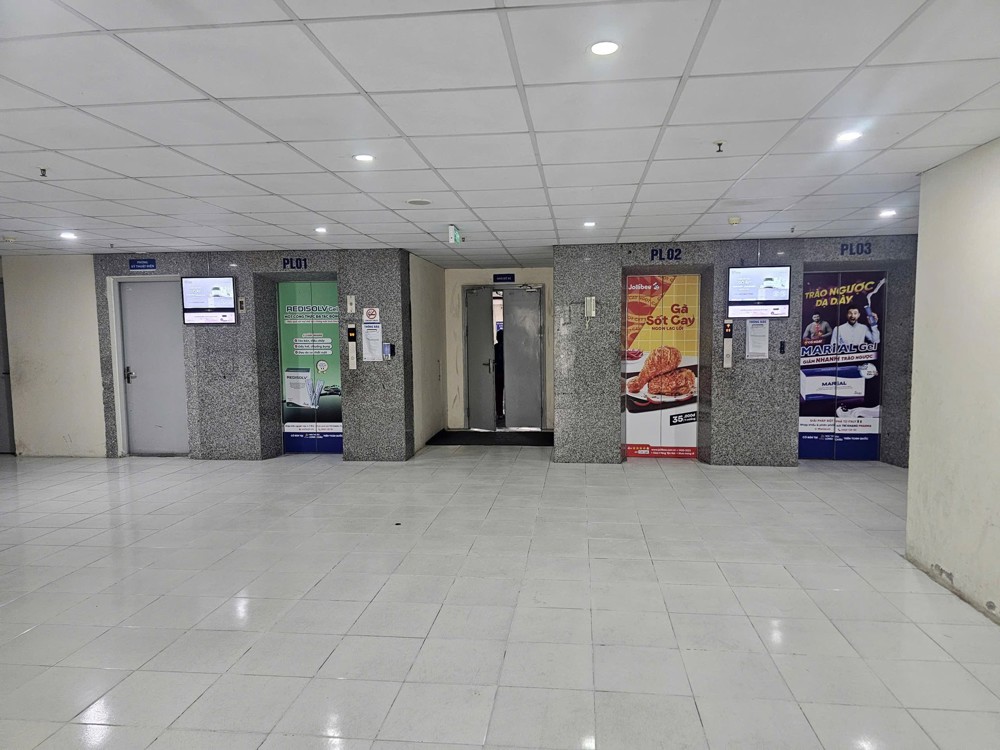 Bán căn góc C14 Bùi Xương Trạch, DT 68m2, giá 5,7 tỷ