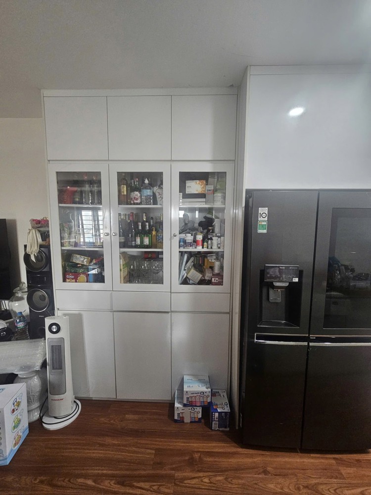 Bán căn góc C14 Bùi Xương Trạch, DT 68m2, giá 5,7 tỷ