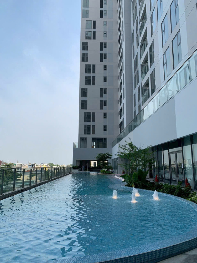 6 SUẤT NỘI BỘ CHUNG CƯ URBAN GREEN - GIÁ TỐT - NƠI ĐÁNG SỐNG ĐỐI DIỆN KHU ĐÔ THỊ VẠN PHÚC - ĐƯỜNG