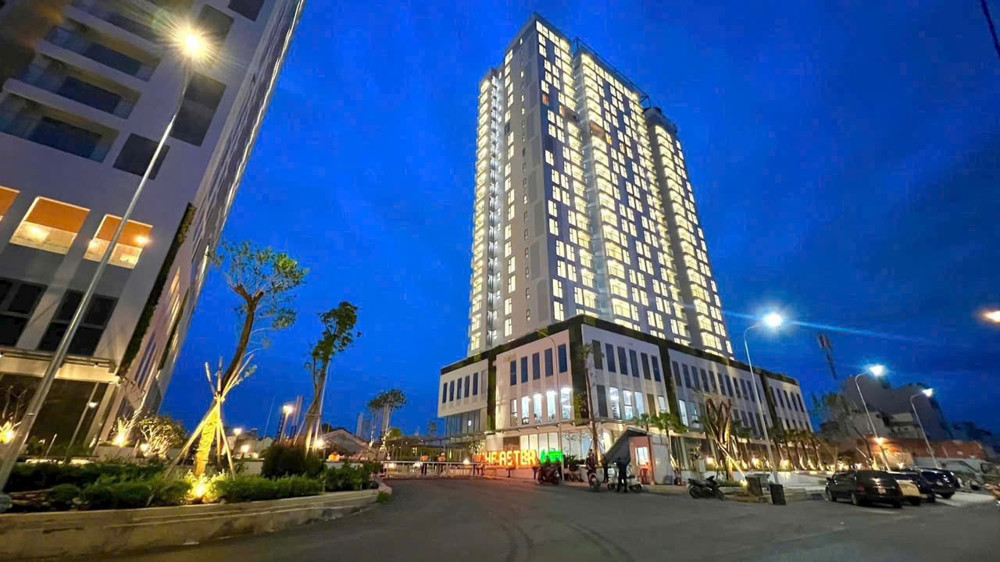 6 SUẤT NỘI BỘ CHUNG CƯ URBAN GREEN - GIÁ TỐT - NƠI ĐÁNG SỐNG ĐỐI DIỆN KHU ĐÔ THỊ VẠN PHÚC - ĐƯỜNG