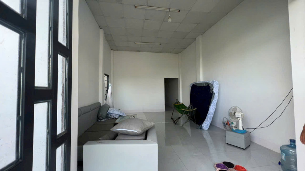 Nhà chưa dược giá mong muốn nên vẫn còn 
Cần bán 1 lô Cây điệp, Phước tân