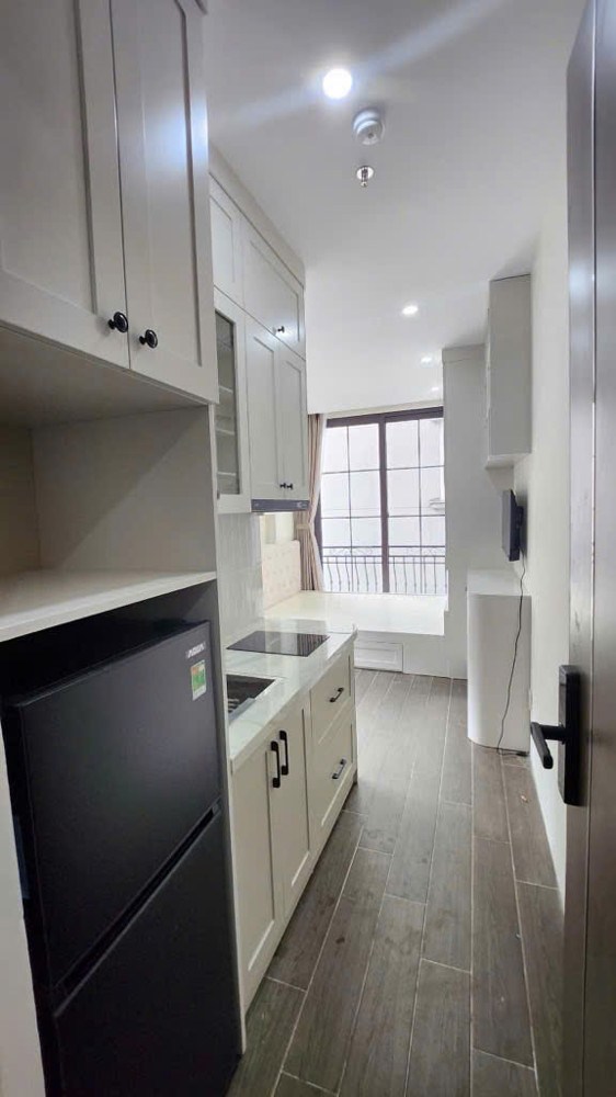 CĂN HỘ SIÊU DÒNG TIỀN PHỐ HÀO NAM – THU 650TR/NĂM – 7 TẦNG, THANG MÁY, SĐCC 68M²-CHÀO 15,5 TỶ