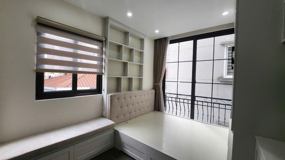 CĂN HỘ SIÊU DÒNG TIỀN PHỐ HÀO NAM – THU 650TR/NĂM – 7 TẦNG, THANG MÁY, SĐCC 68M²-CHÀO 15,5 TỶ