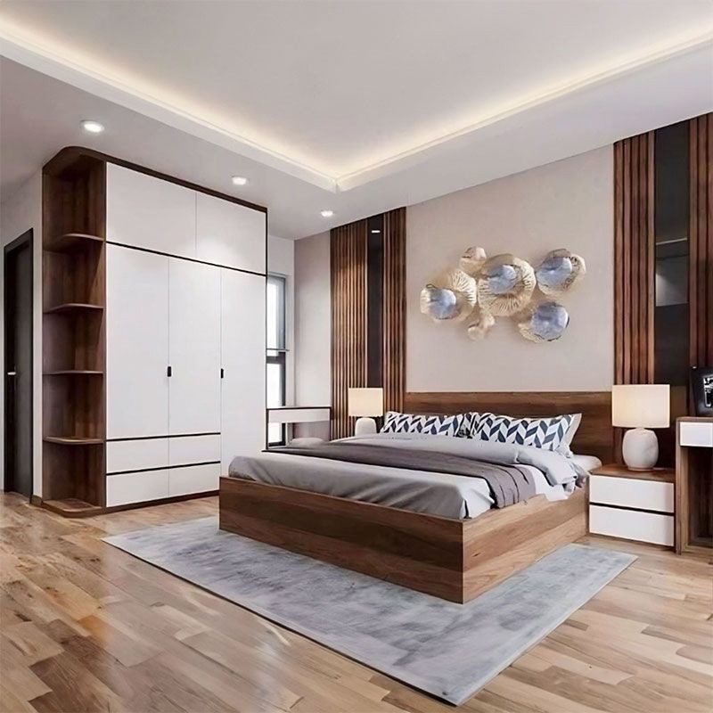 SIÊU PHẨM NHÀ PHỐ 4 TẦNG – MẶT TIỀN 13M – 78M2 – LÔ GÓC