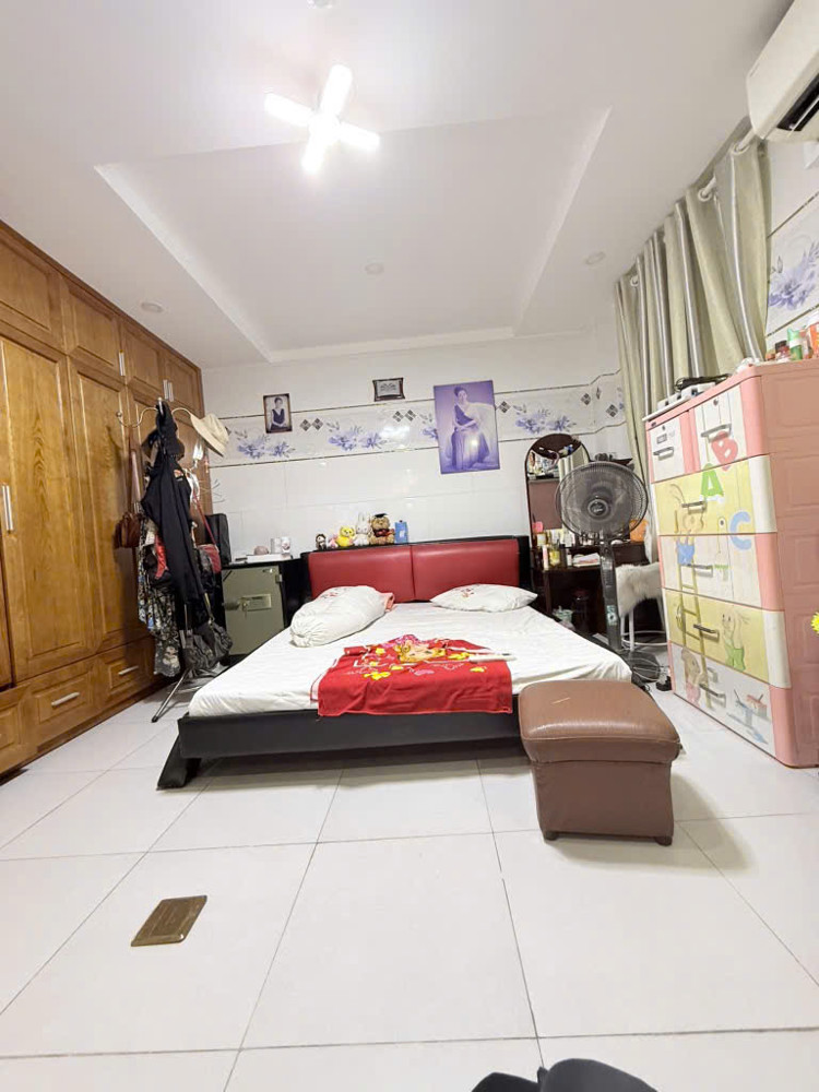 Bán CHDV MT Đường Bạch Đằng,Tân Bình,Dòng tiền 100tr/thang,DT5,9x13,5m,7Tầng