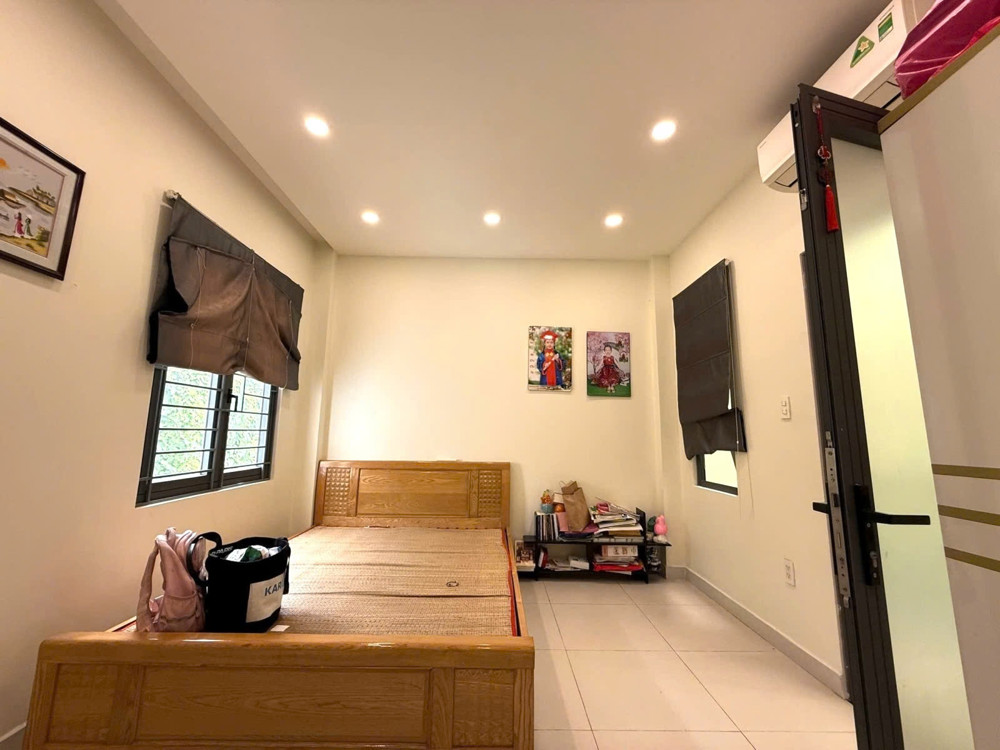 🌿 Nhà đẹp 3 tầng – khu biệt thự bên sông Sài Gòn – Hiệp Bình Chánh, Thủ Đức