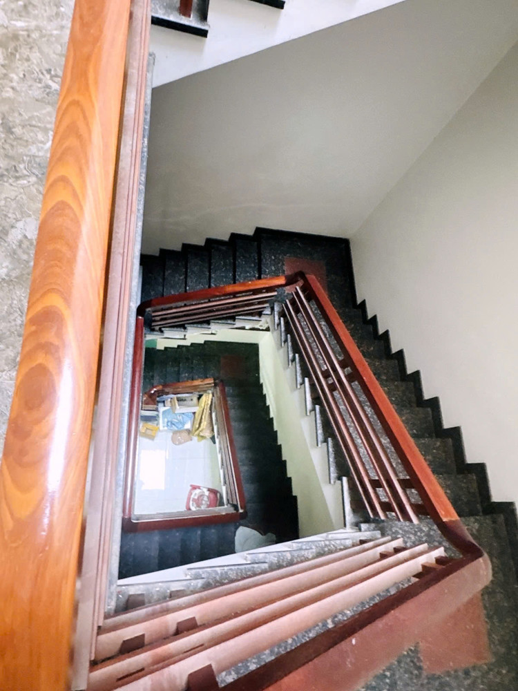 🌿 Khu phân lô Hiệp Bình Chánh – hẻm 8m – gần Nhà Hàng Bên Sông – 4 tầng