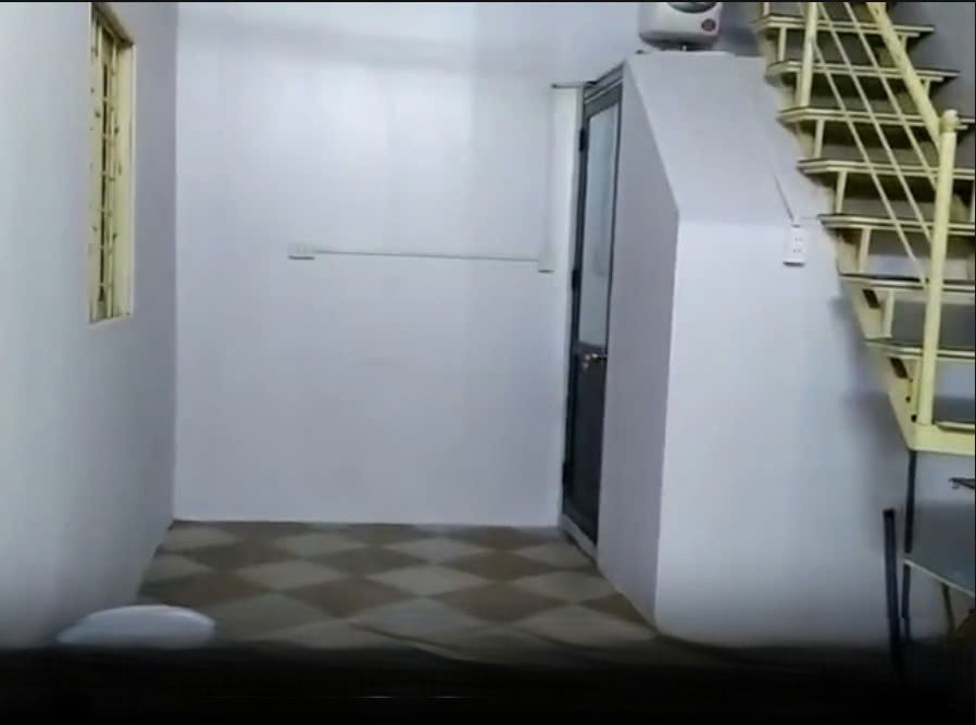 Bán nhà ngõ nông gần phố, có SĐCC 1.5 tầng Nguyễn Công Trứ 20m2