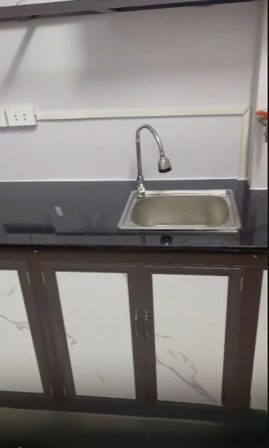 Bán nhà ngõ nông gần phố, có SĐCC 1.5 tầng Nguyễn Công Trứ 20m2