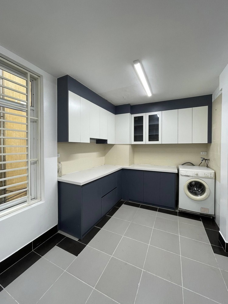 💥💥Căn hộ TT tầng 2 Vạn Phúc, Ba Đình 42/80m, 3PN, khu siêu VIP, hơn 6 tỷ