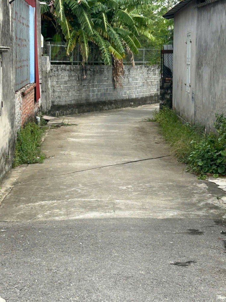 Đất 72,5m² giá chỉ 8xx TRIỆU – ngõ 3m ô tô vào, vị trí trung tâm Thanh Sơn! ZALO 0567 222 555