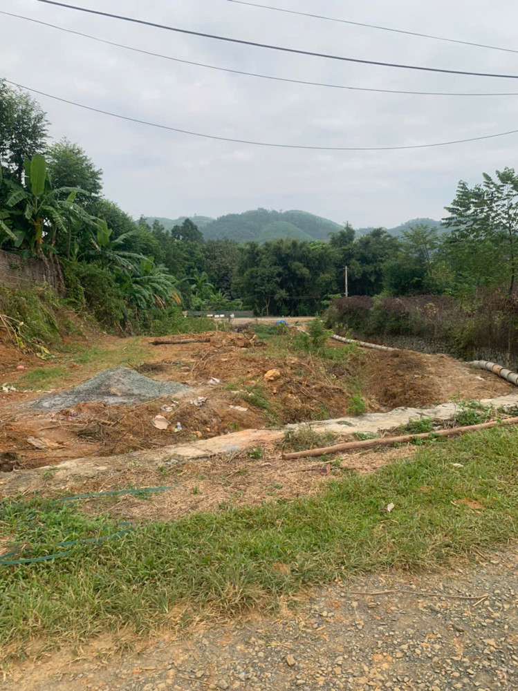 Chính Chủ Cần BÁN SIÊU PHẨM NGHỈ DƯỠNG - SINH LỜI TIỀM NĂNG - Thôn 1 Xã Yên Xuân, Hà Nội