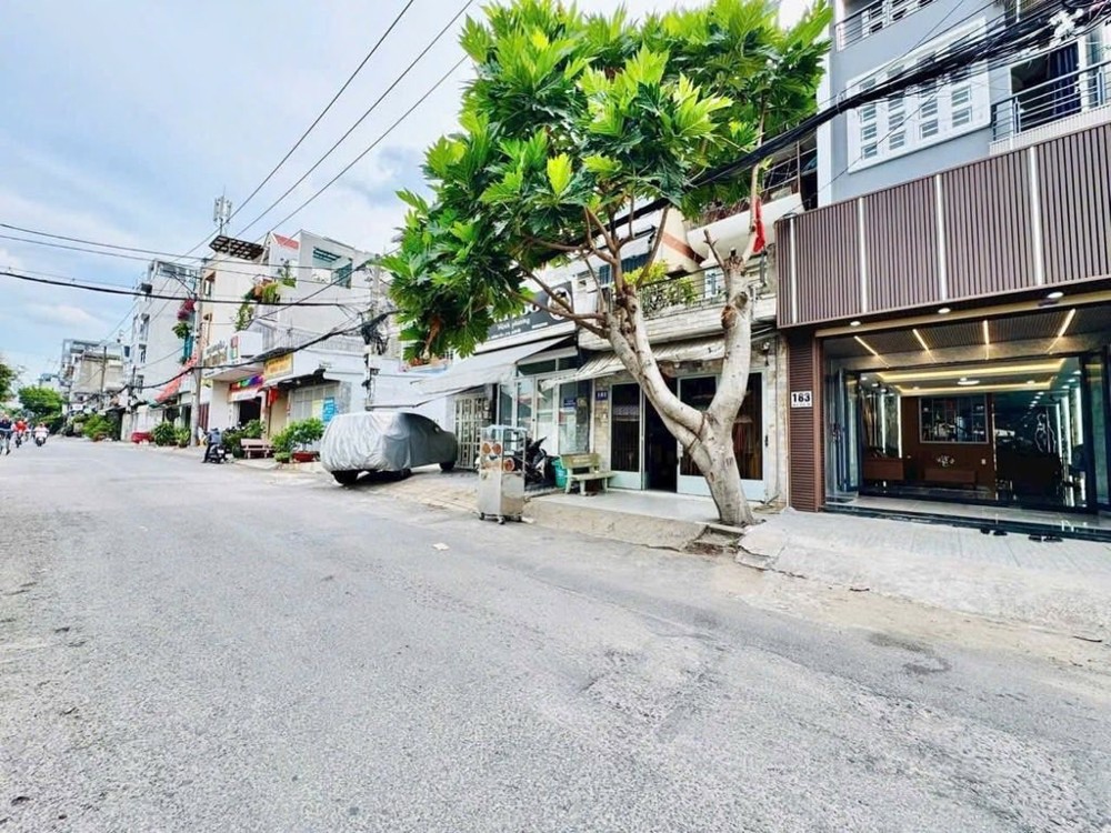 60m2, BÁN NHÀ ĐƯỜNG 12M THÔNG, 4 TẦNG, THỐNG NHẤT,P16 GÒ VẤP, 9 TỶ x