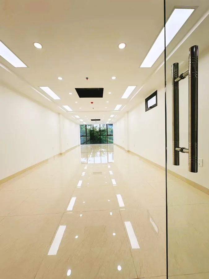 MP NGUYỄN KHANG, CẦU GIẤY 79M2x8T THANG MÁY - MT 4.5M - KINH DOANH ĐỈNH - GIÁ 68.9 TỶ