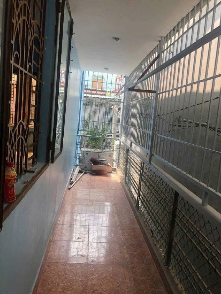 Bán nhà Nguyễn Cửu Vân,4.2x16m (NH 5.2m),1 trệt,1 lầu,2pn,2wc,7.45 tỷ,TL